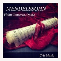 Violin Concerto, Op. 64: 3. Allegro molto vivace - Thomas Beecham & Jascha Heifetz & Феликс Мендельсон