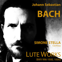 Suite in E Major, Bwv 1006A: 3. Gavotte En Rondeau - Simone Stella