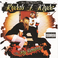 Not My Style - Rydah F. Klyde & Jacka & Rydah F. Klyde featuring Jacka