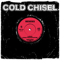 Georgia On My Mind - Cold Chisel