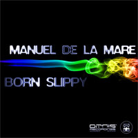 Born Slippy - Manuel De La Mare