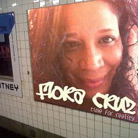 Time for Reality (Deluxe Vocal) - Flora Cruz