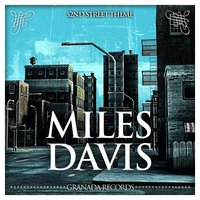 Straight No Chaser - Miles Davis & John Coltrane & Red Garland & Paul Chambers & Philly Joe Jones & Julian Cannonball Adderley