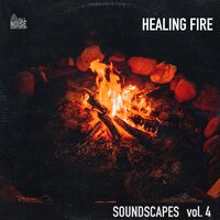 Healing Fire Sounds - Part 03 - AllNoise & Focus Music