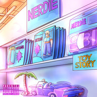 Утренний лес - NERDIE