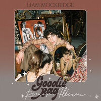 So Sweet - Liam Mockridge & Pillowtalk