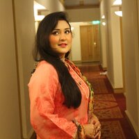ZINDAGI TERE BINA - Sara Raza Khan