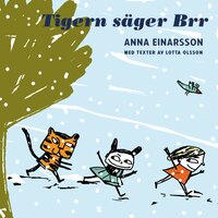 Vita värld - Anna Einarsson & Olov Johansson
