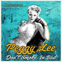 He's My Guy - Peggy Lee