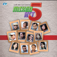 Keno Bolo - Kazi Shuvo & Sithia