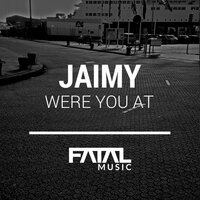 Dignity - Jaimy