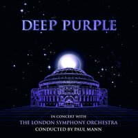 Sometimes I Feel Like Screaming - Deep Purple & London Symphony Orchestra