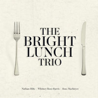 Spring Has a Lovely Ring - Whitney Ross-Barris & Nathan Hiltz & Ross MacIntyre