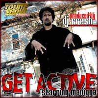 What Cha Gone Do - Manigga