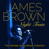 Why Do You Do Me - James Brown