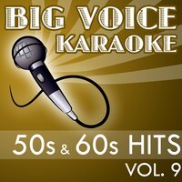 Story of My Life (In the Style of Michael Holliday) - Big Voice Karaoke