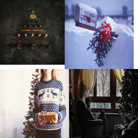(Jingle Bells) Christmas Shopping - Soft Jazz Background Music