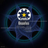 Hypnotic Soul - Quantus & Daniel Camarillo
