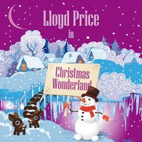 Woe Ho Ho - Lloyd Price