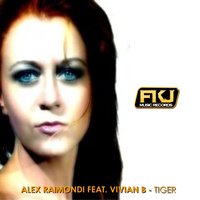 Tiger - Alex Raimondi & Niky D. & Vivian B