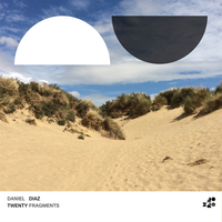 Fragment 018 - Daniel Díaz