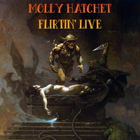 Gator Country - Molly Hatchet