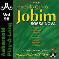 Corcovado - Jamey Aebersold Play-A-Long