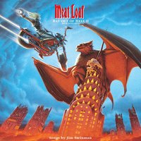 Rock And Roll Dreams Come Through - Meat Loaf