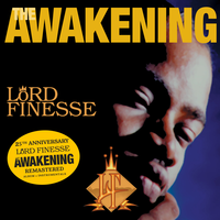 Hip 2 Da Game - Lord Finesse & Kid Capri