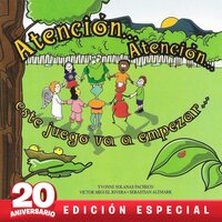 Hoy Descubri - Atencion Atencion