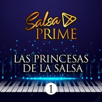 Sedúceme - Salsa Prime & Hellen