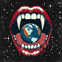 In the Company of Vampires - Caddy&Co