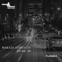Ego Tripper - Makaja Gonzales