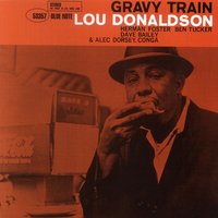 Glory of Love - Lou Donaldson