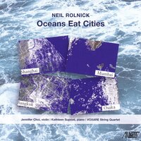 Mirages: I. In the Desert - Neil Rolnick