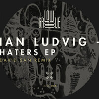 Hooked - Ian Ludvig