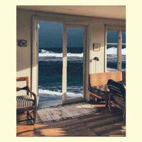 Hidden Falls - Evergreen & Birdhouse