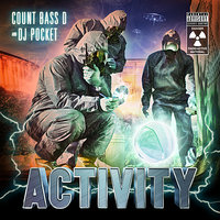 Gift Wit the Grind (feat. John Robinson, Señor Kaos, Eddie Meeks, H2O, J-Live and FluxWondaBat - Count Bass D & DJ Pocket & H2O & J-Live & John Robinson & Señor Kaos