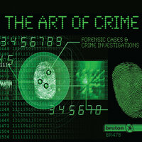 The Cypher (A) - Adam Saunders & Mark Stephen Cousins