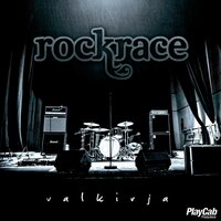 The Beginning - Rockrace & Antonio Gambacorta & Glauco Di Sabatino