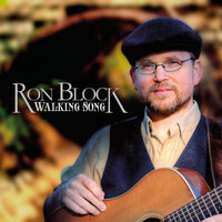Chase Me to the Ocean - Ron Block