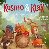 Kapitel 3: Die Frettchenbande - Kosmo