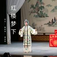 见落花纷飞 - 何云 & 魏瑜遥 & 傅润扬