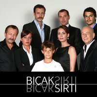 Bıçak Sırtı (Bizim Mahalle Cankurtaran) - Cihan Sezer