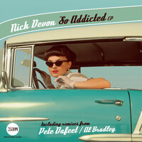 So Addicted - Nick Devon