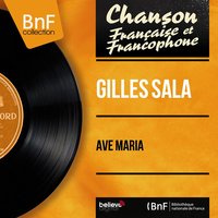 Chodo chodo - Gilles Sala & André Grassi et son Orchestre
