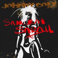 The Confrontation - Johnny Colt