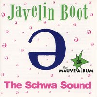 "R" - Javelin Boot