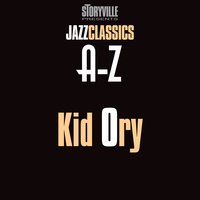 Bill Bailey - Kid Ory & George Lewis And His New Orleans Jazzband