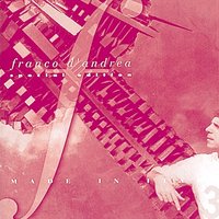 Oasi - Franco D'Andrea